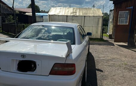 Toyota Chaser VI, 1998 год, 1 200 000 рублей, 14 фотография