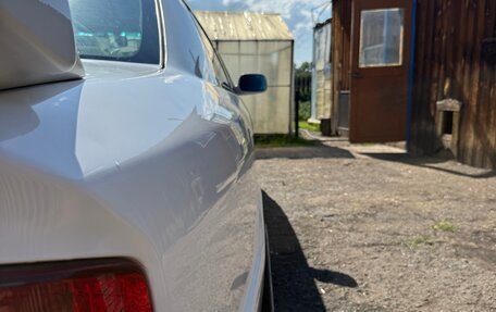 Toyota Chaser VI, 1998 год, 1 200 000 рублей, 11 фотография