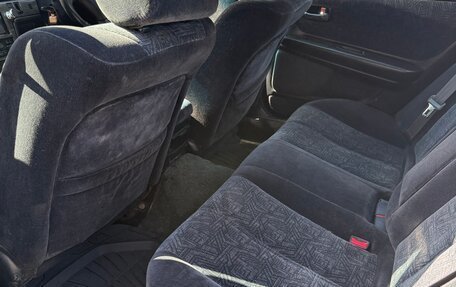 Toyota Chaser VI, 1998 год, 1 200 000 рублей, 8 фотография