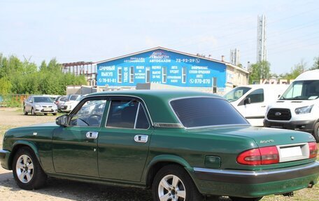 ГАЗ 3110 «Волга», 2001 год, 375 000 рублей, 6 фотография