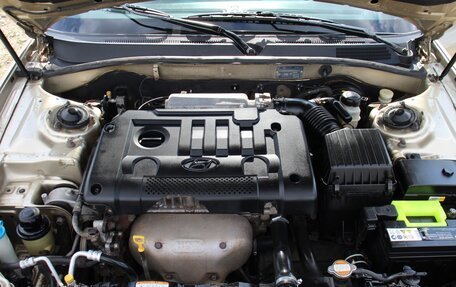 Hyundai Sonata IV рестайлинг, 2007 год, 579 000 рублей, 13 фотография
