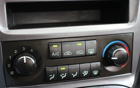 Hyundai Sonata IV рестайлинг, 2007 год, 579 000 рублей, 12 фотография