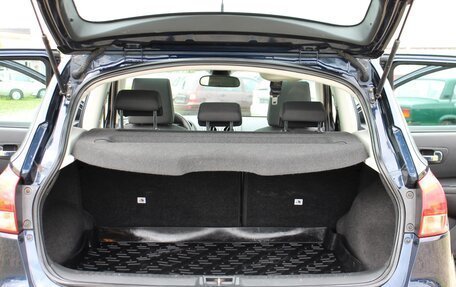 Nissan Qashqai, 2008 год, 949 000 рублей, 13 фотография