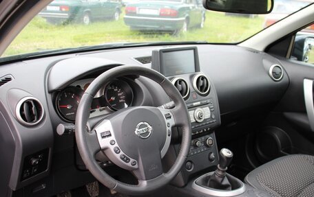 Nissan Qashqai, 2008 год, 949 000 рублей, 10 фотография