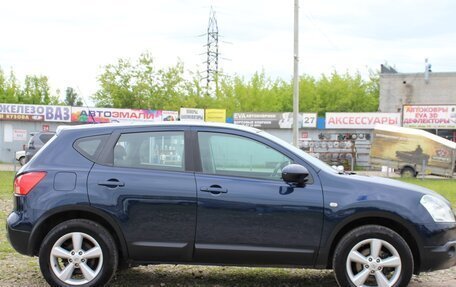 Nissan Qashqai, 2008 год, 949 000 рублей, 4 фотография