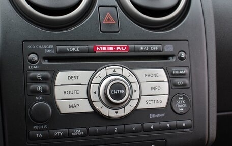 Nissan Qashqai, 2008 год, 949 000 рублей, 15 фотография