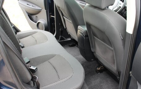 Nissan Qashqai, 2008 год, 949 000 рублей, 19 фотография