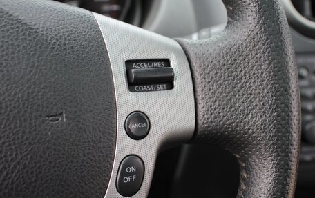 Nissan Qashqai, 2008 год, 949 000 рублей, 22 фотография