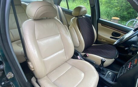 Peugeot 406 I, 2001 год, 270 000 рублей, 7 фотография