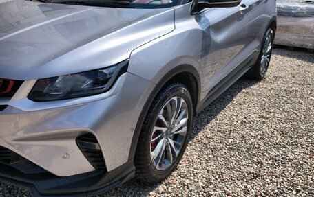 Geely Coolray I, 2023 год, 1 690 000 рублей, 2 фотография