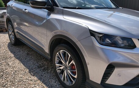 Geely Coolray I, 2023 год, 1 690 000 рублей, 3 фотография