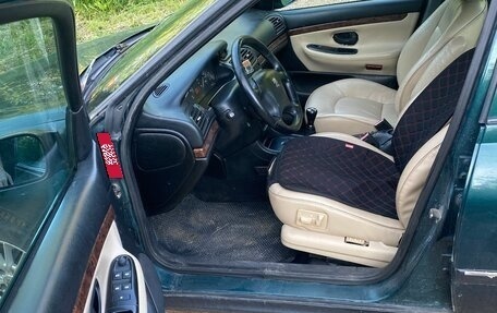 Peugeot 406 I, 2001 год, 270 000 рублей, 4 фотография