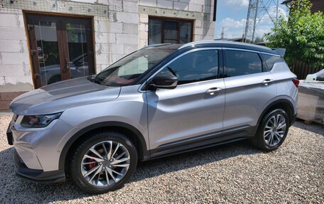 Geely Coolray I, 2023 год, 1 690 000 рублей, 9 фотография