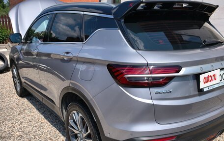 Geely Coolray I, 2023 год, 1 690 000 рублей, 4 фотография