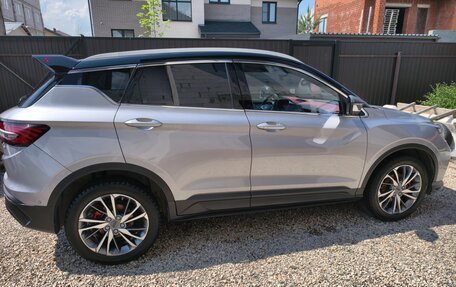 Geely Coolray I, 2023 год, 1 690 000 рублей, 8 фотография