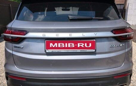 Geely Coolray I, 2023 год, 1 690 000 рублей, 6 фотография