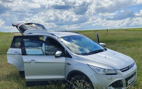 Ford Kuga III, 2013 год, 1 040 000 рублей, 2 фотография