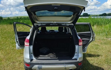 Ford Kuga III, 2013 год, 1 040 000 рублей, 3 фотография