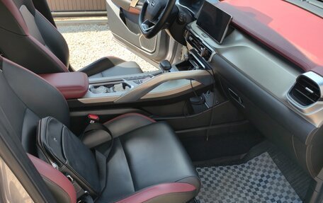 Geely Coolray I, 2023 год, 1 690 000 рублей, 11 фотография