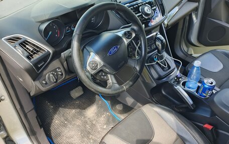 Ford Kuga III, 2013 год, 1 040 000 рублей, 4 фотография