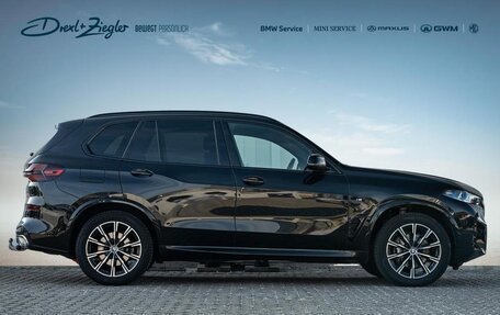 BMW X5, 2025 год, 11 800 000 рублей, 2 фотография