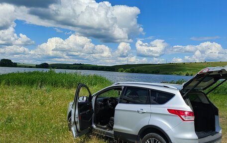 Ford Kuga III, 2013 год, 1 040 000 рублей, 6 фотография