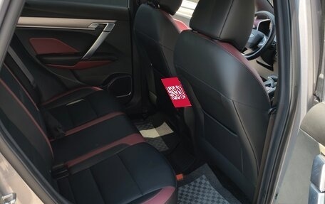 Geely Coolray I, 2023 год, 1 690 000 рублей, 12 фотография