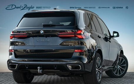 BMW X5, 2025 год, 11 800 000 рублей, 3 фотография