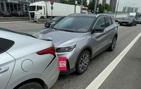 Geely Coolray I, 2023 год, 1 690 000 рублей, 16 фотография