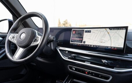 BMW X5, 2025 год, 11 800 000 рублей, 12 фотография