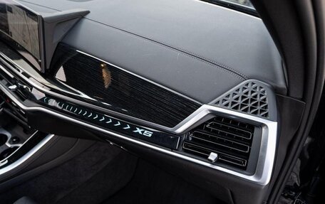 BMW X5, 2025 год, 11 800 000 рублей, 11 фотография