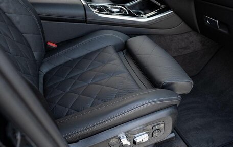 BMW X5, 2025 год, 11 800 000 рублей, 9 фотография