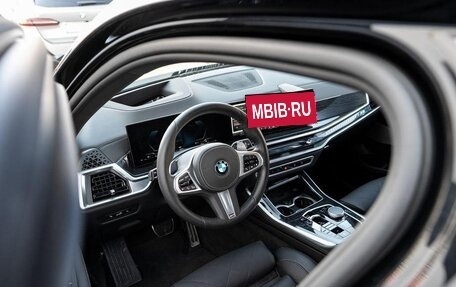 BMW X5, 2025 год, 11 800 000 рублей, 5 фотография