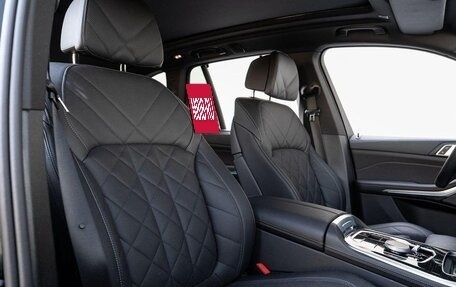 BMW X5, 2025 год, 11 800 000 рублей, 10 фотография