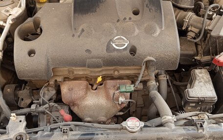Nissan Sunny N16, 2003 год, 450 000 рублей, 16 фотография