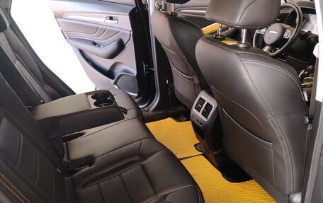 Haval F7x I, 2021 год, 2 200 000 рублей, 8 фотография