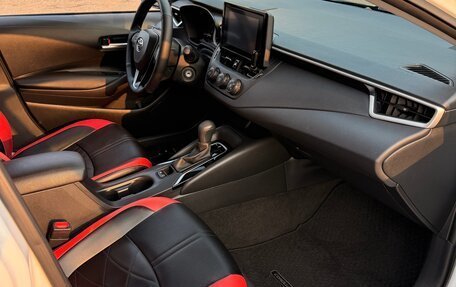 Toyota Corolla, 2022 год, 2 200 000 рублей, 14 фотография