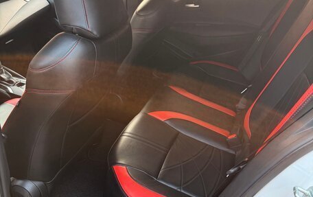 Toyota Corolla, 2022 год, 2 200 000 рублей, 16 фотография