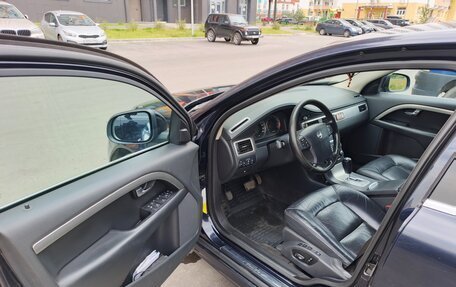 Volvo S80 II рестайлинг 2, 2007 год, 690 000 рублей, 14 фотография