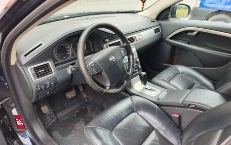 Volvo S80 II рестайлинг 2, 2007 год, 690 000 рублей, 16 фотография