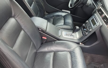Volvo S80 II рестайлинг 2, 2007 год, 690 000 рублей, 25 фотография