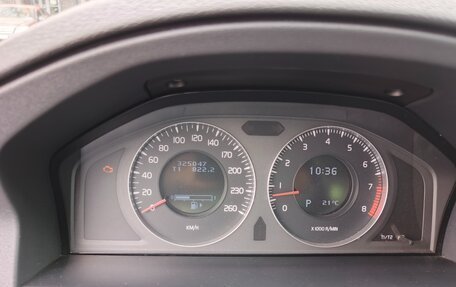 Volvo S80 II рестайлинг 2, 2007 год, 690 000 рублей, 18 фотография