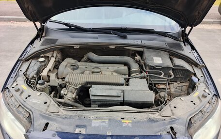 Volvo S80 II рестайлинг 2, 2007 год, 690 000 рублей, 28 фотография