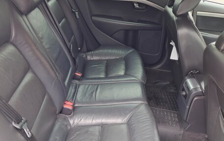 Volvo S80 II рестайлинг 2, 2007 год, 690 000 рублей, 23 фотография