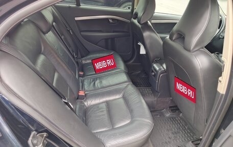 Volvo S80 II рестайлинг 2, 2007 год, 690 000 рублей, 21 фотография