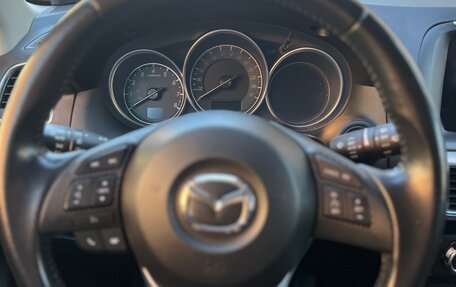 Mazda CX-5 II, 2016 год, 1 950 000 рублей, 8 фотография
