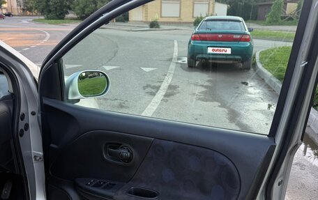Nissan Note II рестайлинг, 2005 год, 333 333 рублей, 10 фотография