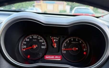 Nissan Note II рестайлинг, 2005 год, 333 333 рублей, 16 фотография