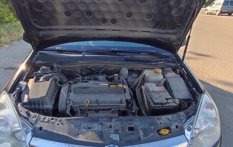 Opel Astra H, 2011 год, 850 000 рублей, 7 фотография