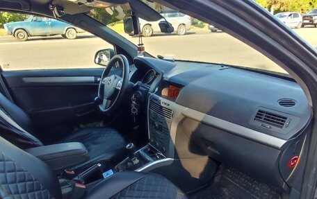 Opel Astra H, 2011 год, 850 000 рублей, 10 фотография